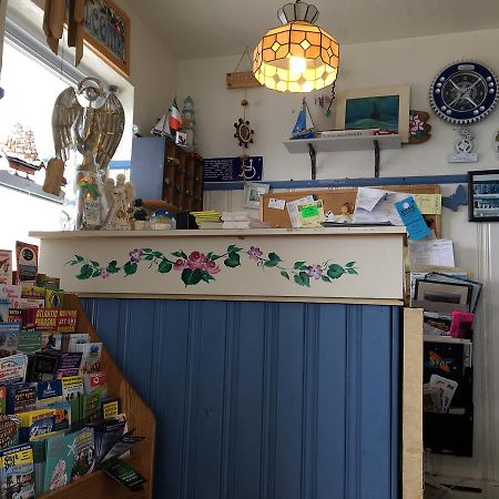 Surf Haven Motel Норт Уайлдууд Екстериор снимка