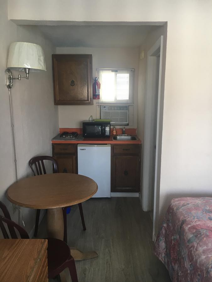 Surf Haven Motel Норт Уайлдууд Екстериор снимка